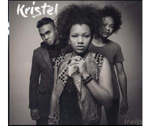 Irony by Kristel (Vinyl 2018)