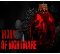 Irony Of Nightmare Steam CD Key