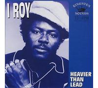 IRoy - Heavier Than Lead
