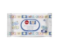 IRPot - eBOX 864 WIPES TRUDI BABY CARE 12 PACK