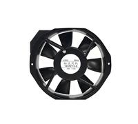 IRPWKJMK 145FZY2-S AC 220V 0.18A 30W 17CM 17238 172 * 150 * 38MM 2800RPM Cooling Fan