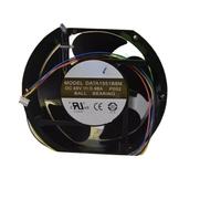 IRPWKJMK DATA1551B8M 48V 0.98A 17251 17cm 4pin Cooling Fan