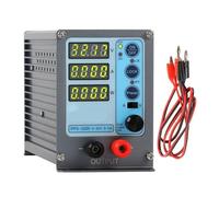 IRPWKJMK PPS-3205 PPS-1610 PPS-6003 Adjustable DC Power Supply Switching Power Supply 32V 5A 16V 10A 60V 3A(PPS-3205)
