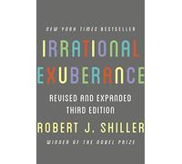 Irrational Exuberance: Revised and Expanded Third Edition