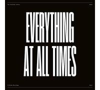 Irrational Library - Everything at All Times..
