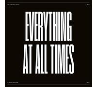 Irrational Library - Everything at All Times and All Things at Once [VINYL]