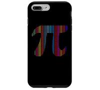 Irrational Number Pi Symbol Infinity Mathematicians Math Case for iPhone 7 Plus/8 Plus