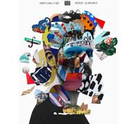 Petros Klmapanis - Irrationalities