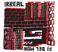 Irreal : Fi Del Mon VINYL 12" Album (2019) NEW FREE Shipping, Save £s