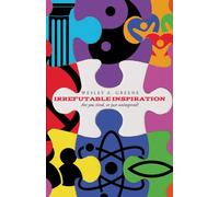 Irrefutable Inspiration : "Are you tired, or just uninspired"