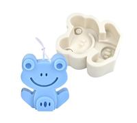 Irregular Candle Gypsum Mold Practical Aromatherapys Silicone Molds Desktops Ornament Mold Home Decoration Molds