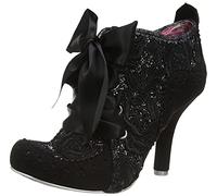 Irregular Choice Abigail's Third Party 3.5 Black