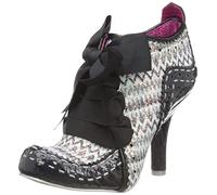 Irregular Choice Abigail's Third Party 8.5 Black