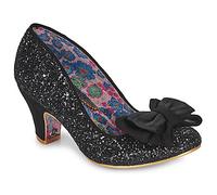 Irregular Choice Heels BAN JOE in Black 4