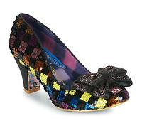 Irregular Choice Heels BAN JOE in Black 5