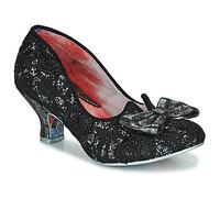 Irregular Choice Heels Dazzle Razzle in Black 5