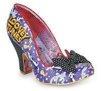 Irregular Choice Heels LOONEY TUNES 28 in Multicolour 5