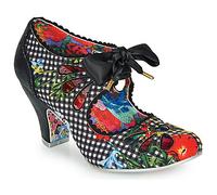 Irregular Choice Heels Sugar Plum in Multicolour 8.5