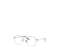 Irregular Eyeglasses - unisex - Tiffany - Glasses - Gray - 55 MM - Accessories 55 MM