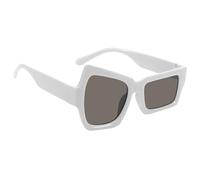 Irregular Frame Style - Eyebrow Raising Optical Design |Fun Sunglasses | Novelty Eye Protection, Fashion Forward Eyewear For Fishing Driving, Cycling Activities With Unique Appearance