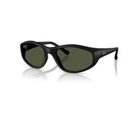 Irregular Frame Sunglasses - unisex - Ray-Ban - Sunglasses - Black - 59 MM - Accessories 59 MM