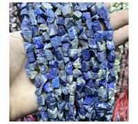 Irregular Gravel Beads 7-11mm Irregular Freeform Raw Stone