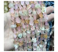 Irregular Gravel Beads 7-11mm Irregular Freeform Raw Stone