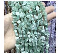 Irregular Gravel Beads 7-11mm Irregular Freeform Raw Stone