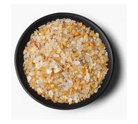 Irregular Gravel Beads Irregular Gravel Rose Quartzs Raw Minerals Stone Using for Home Decor Fish Tank Aquarium Decoration for Craft(NO.19 Aventurine,50g)