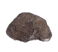 Irregular Meteorite Specimen for Science Education Raw Meteorite Rock Sample for Collection and Teaching for Classroom Decor