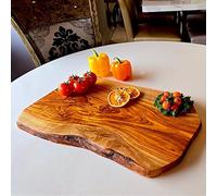 Irregular Shape Cutting Board (20 cm)