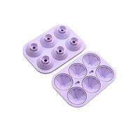 Irregular Shape Ice Cube Mold Silicone Round Ball Maker Creative Drink Party Popsicle Making Tools Irregular Shape Cube Tray