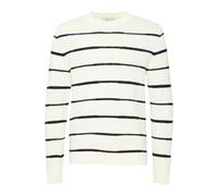 Irregular striped jumper Casual Friday Karl Blanc L