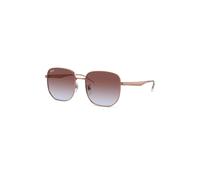 Irregular Sunglasses - unisex - Ray-Ban - Sunglasses - Yellow - 57 MM - Accessories 57 MM