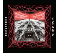 Irreparable - The Fate Of All Life [VINYL]