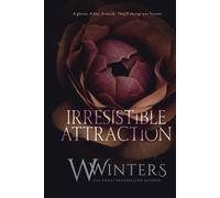 Irresistible Attraction (Merciless World Series)