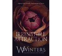 Irresistible Attraction (Merciless World Series)