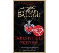 Irresistible by Mary Balogh (2012-01-31)
