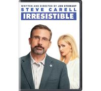 Irresistible (DVD) Steve Carell Rose Byrne Chris Cooper Topher Grace (US IMPORT)