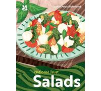 Irresistible Salads (National Trust)