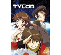 Irresponsible Captain Tylor Complete TV Series [DVD] [1993] [Region 1] [US Import] [NTSC]