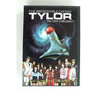 Irresponsible Captain Tylor - Irresponsible Captain Tylor Ova Coll [DVD] [Region 1] [US Import] [NTSC]