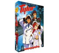 Irresponsible Captain Tylor (The) - LES 10 OAV