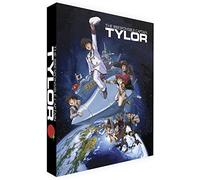 Irresponsible Captain Tylor: TV Series (Collector's Limited Edition) [Blu-ray]