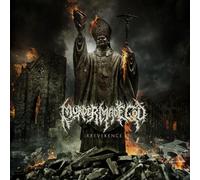 Irreverence by Murder Made God