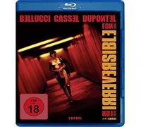 Irreversible (2002) ( Irréversible ) (Blu-Ray)