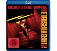 Irreversible (2002) ( Irréversible ) (Blu-Ray)