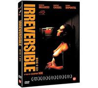 Irreversible 2002, Region 1,2,3,4,5,6 Compatible DVD
