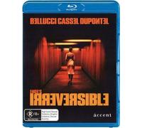 Irreversible
