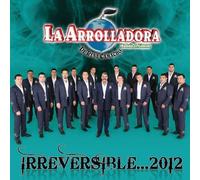 Irreversible 2012 by Disa / Umgd (2012-01-24)